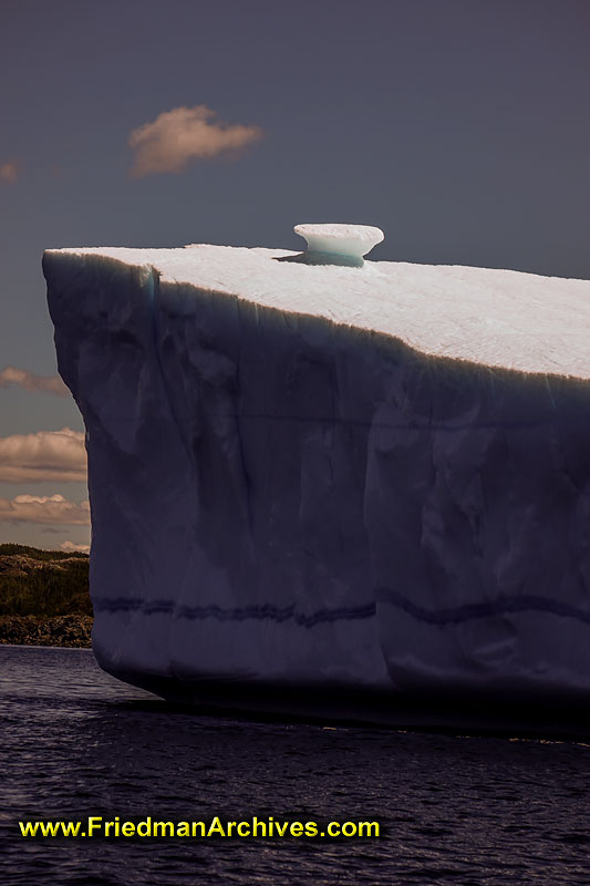 newfoundland,twillingate,iceberg,floatation,global warming,iceberg alley,iceburg,